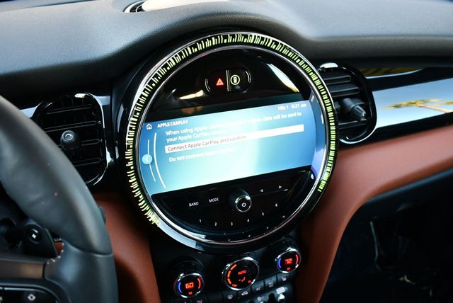 2023 MINI Cooper S Convertible W/Iconic Trim 2.0 and Navigation - 22975878 - 66