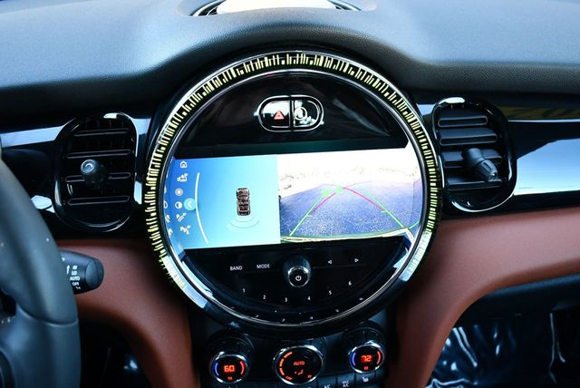 2023 MINI Cooper S Convertible W/Iconic Trim 2.0 and Navigation - 22975878 - 68