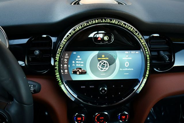 2023 MINI Cooper S Convertible W/Iconic Trim 2.0 and Navigation - 22975878 - 69