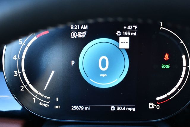 2023 MINI Cooper S Convertible W/Iconic Trim 2.0 and Navigation - 22975878 - 71