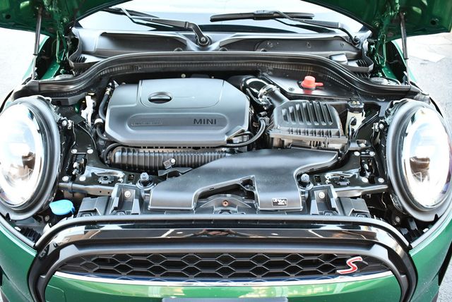 2023 MINI Cooper S Convertible W/Iconic Trim 2.0 and Navigation - 22975878 - 73