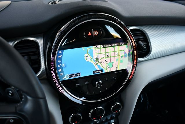 2023 MINI Cooper S Convertible W/Iconic Trim 2.0 and Touchscreen Navigation - 22971815 - 57