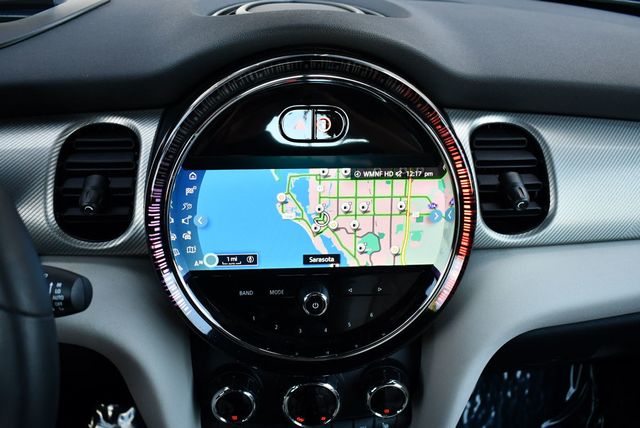 2023 MINI Cooper S Convertible W/Iconic Trim 2.0 and Touchscreen Navigation - 22971815 - 58