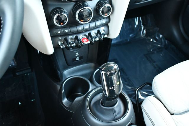 2023 MINI Cooper S Convertible W/Iconic Trim 2.0 and Touchscreen Navigation - 22971815 - 72