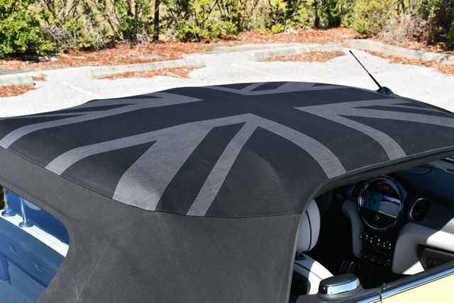 2023 MINI Cooper S Convertible W/Iconic Trim 2.0 and Touchscreen Navigation - 22971815 - 76