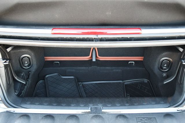 2023 MINI Cooper S Convertible W/Iconic Trim 2.0 and Touchscreen Navigation - 22977752 - 16