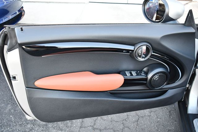 2023 MINI Cooper S Convertible W/Iconic Trim 2.0 and Touchscreen Navigation - 22977752 - 53