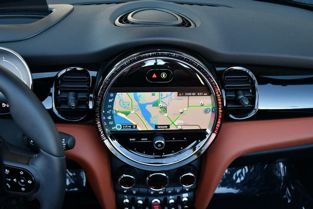 2023 MINI Cooper S Convertible W/Iconic Trim 2.0 and Touchscreen Navigation - 22977752 - 67