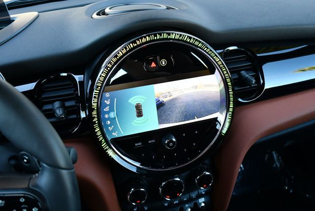 2023 MINI Cooper S Convertible W/Iconic Trim 2.0 and Touchscreen Navigation - 22977752 - 69
