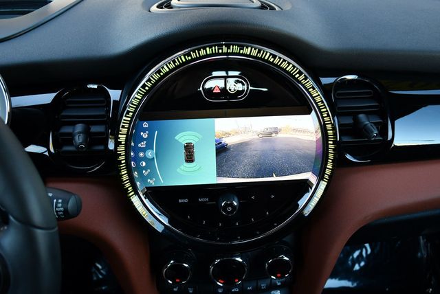 2023 MINI Cooper S Convertible W/Iconic Trim 2.0 and Touchscreen Navigation - 22977752 - 70