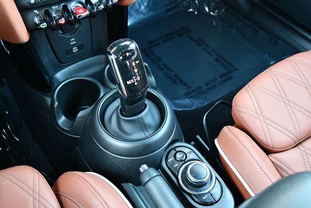 2023 MINI Cooper S Convertible W/Iconic Trim 2.0 and Touchscreen Navigation - 22977752 - 71