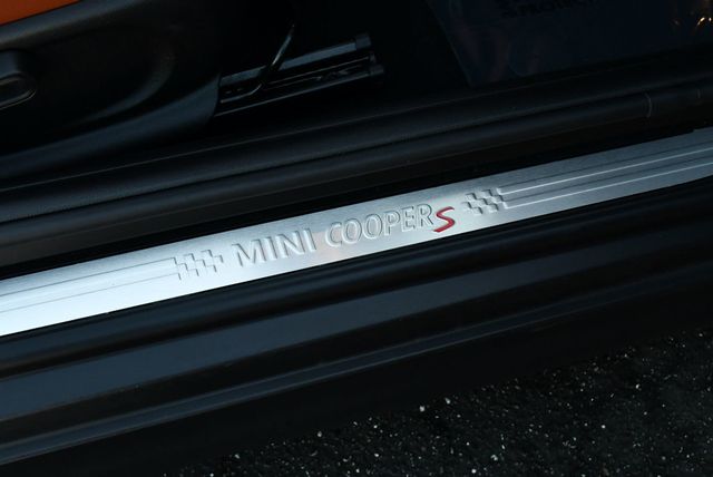 2023 MINI Cooper S Convertible W/Iconic Trim 2.0 and Touchscreen Navigation - 22977752 - 72