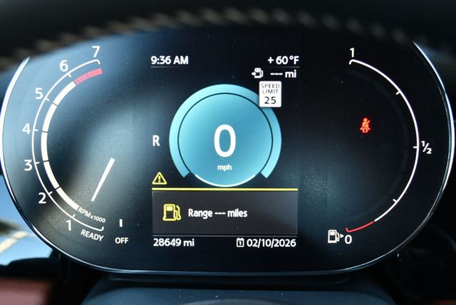 2023 MINI Cooper S Convertible W/Iconic Trim 2.0 and Touchscreen Navigation - 22977752 - 73