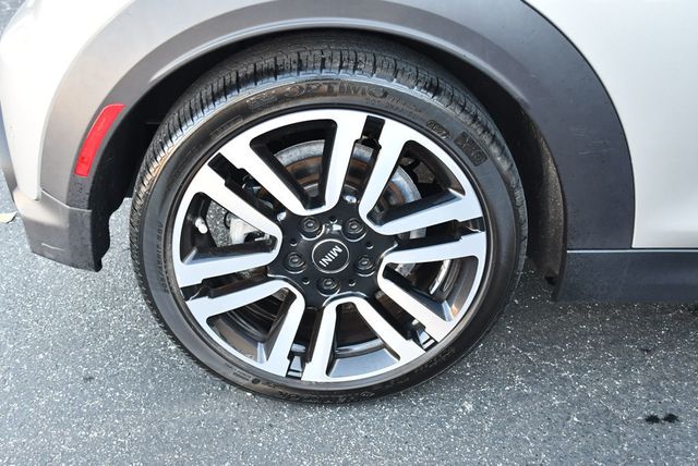 2023 MINI Cooper S Convertible W/Iconic Trim 2.0 and Touchscreen Navigation - 22977752 - 74