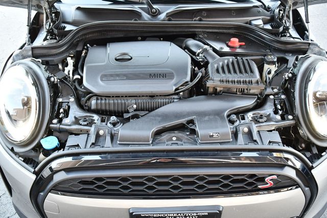 2023 MINI Cooper S Convertible W/Iconic Trim 2.0 and Touchscreen Navigation - 22977752 - 76