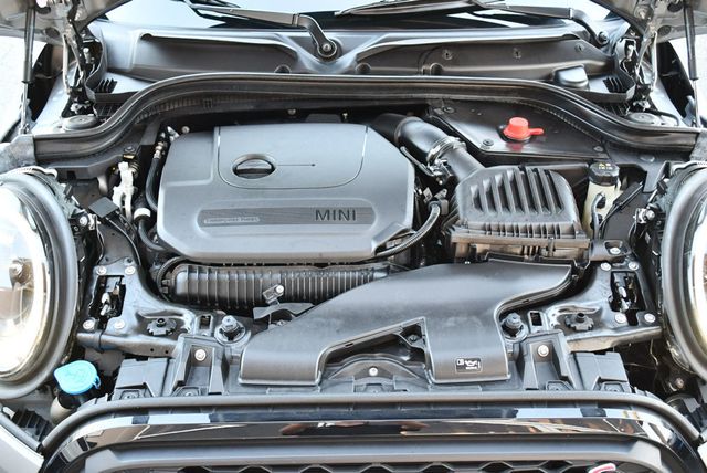 2023 MINI Cooper S Convertible W/Iconic Trim 2.0 and Touchscreen Navigation - 22977752 - 77