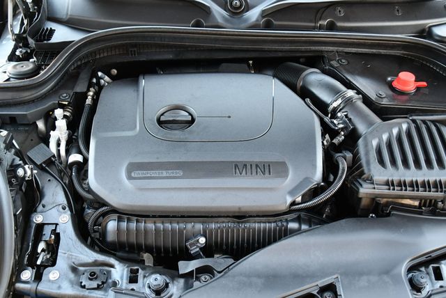 2023 MINI Cooper S Convertible W/Iconic Trim 2.0 and Touchscreen Navigation - 22977752 - 78