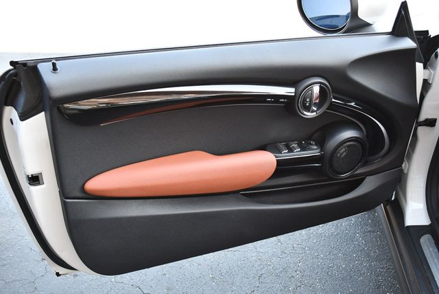 2023 MINI Cooper S Convertible W/Iconic Trim 2.0 and Touchscreen Navigation - 23017118 - 50