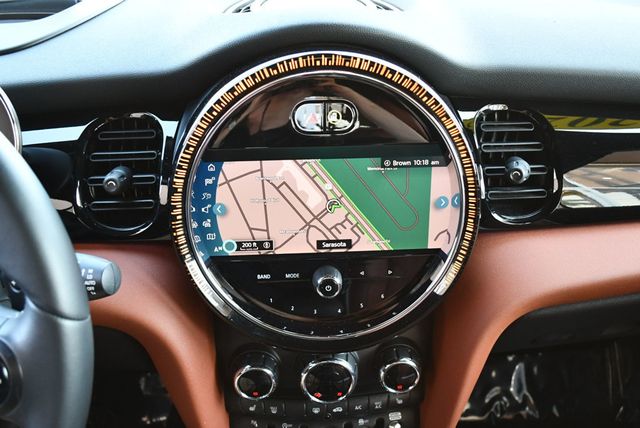 2023 MINI Cooper S Convertible W/Iconic Trim 2.0 and Touchscreen Navigation - 23017118 - 63