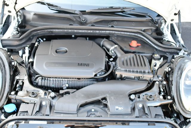 2023 MINI Cooper S Convertible W/Iconic Trim 2.0 and Touchscreen Navigation - 23017118 - 70