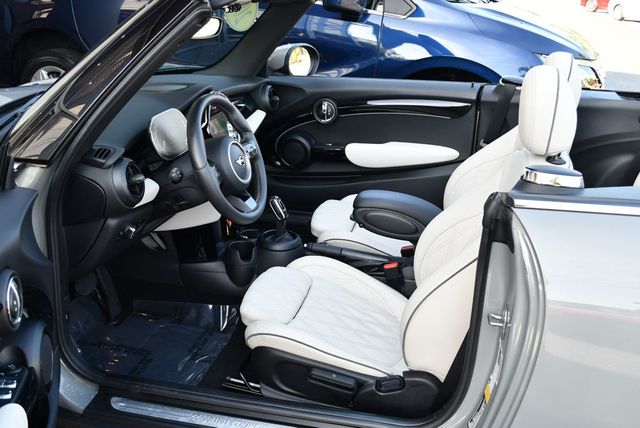 2023 MINI Cooper S Convertible W/Signature Trim 2.0 and Touchscreen Navigation - 23013587 - 13