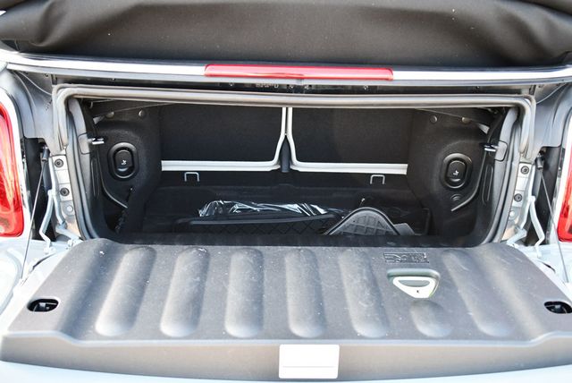 2023 MINI Cooper S Convertible W/Signature Trim 2.0 and Touchscreen Navigation - 23013587 - 15