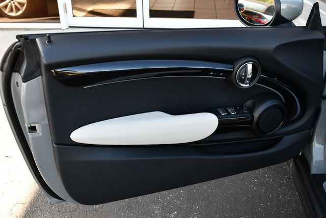 2023 MINI Cooper S Convertible W/Signature Trim 2.0 and Touchscreen Navigation - 23013587 - 51