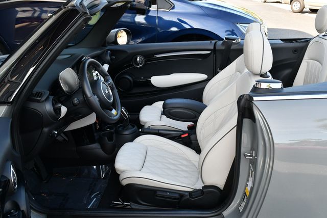 2023 MINI Cooper S Convertible W/Signature Trim 2.0 and Touchscreen Navigation - 23013587 - 56
