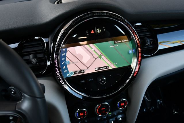 2023 MINI Cooper S Convertible W/Signature Trim 2.0 and Touchscreen Navigation - 23013587 - 64