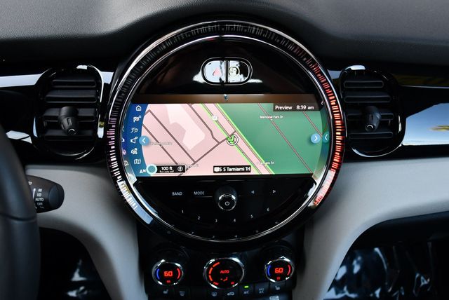 2023 MINI Cooper S Convertible W/Signature Trim 2.0 and Touchscreen Navigation - 23013587 - 65