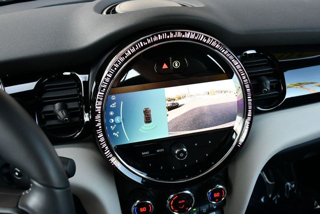 2023 MINI Cooper S Convertible W/Signature Trim 2.0 and Touchscreen Navigation - 23013587 - 66