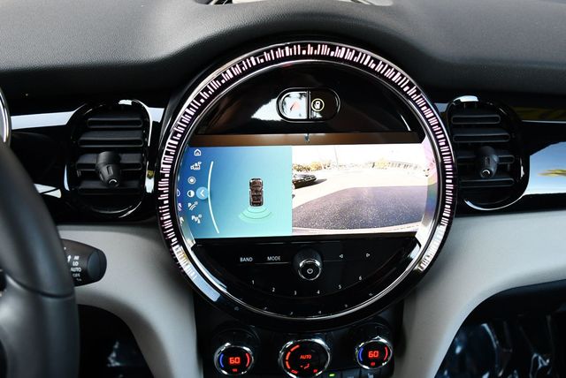 2023 MINI Cooper S Convertible W/Signature Trim 2.0 and Touchscreen Navigation - 23013587 - 67
