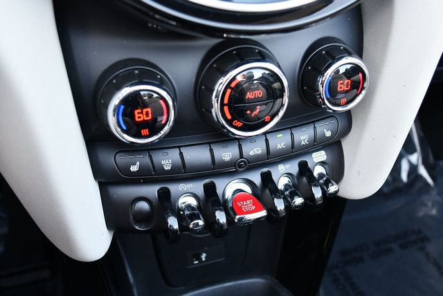 2023 MINI Cooper S Convertible W/Signature Trim 2.0 and Touchscreen Navigation - 23013587 - 68