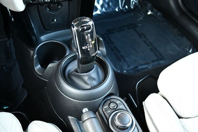 2023 MINI Cooper S Convertible W/Signature Trim 2.0 and Touchscreen Navigation - 23013587 - 69