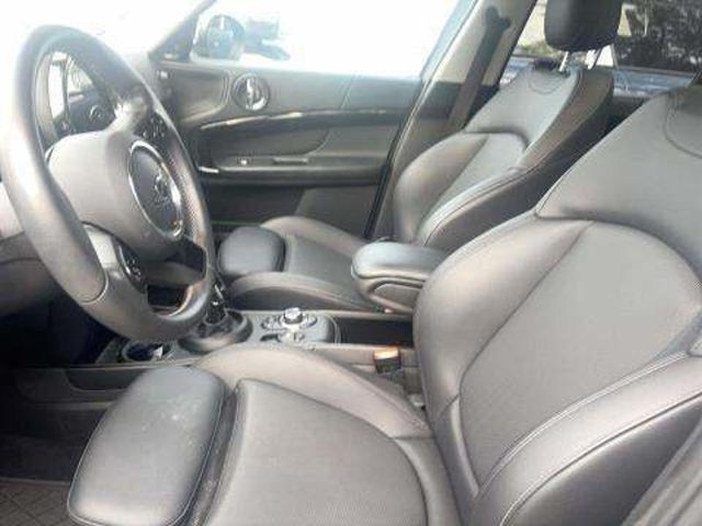 2023 MINI Cooper S Countryman  - 22942421 - 2