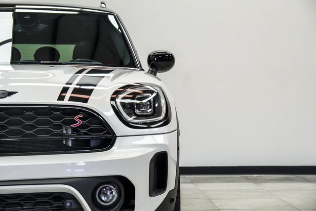 2023 MINI Countryman