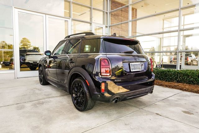 2023 MINI Cooper S Countryman ALL4 - 22985575 - 9