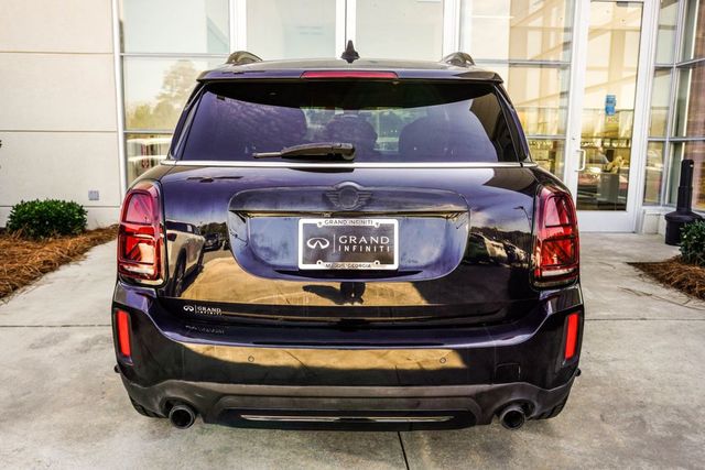 2023 MINI Cooper S Countryman ALL4 - 22985575 - 10