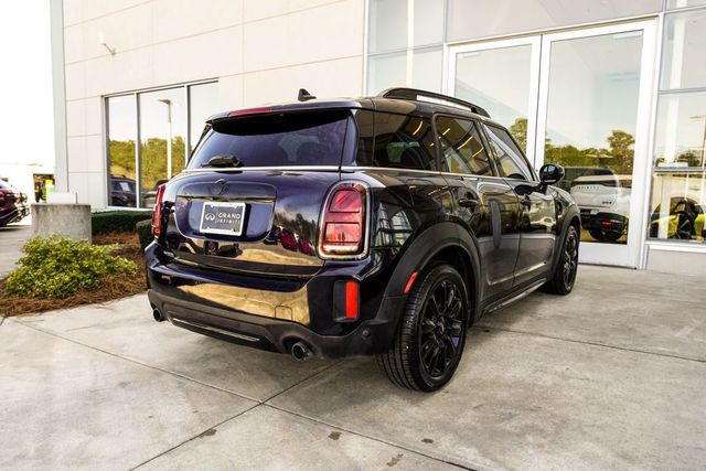 2023 MINI Cooper S Countryman ALL4 - 22985575 - 11