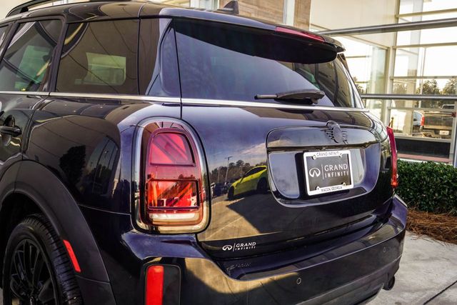 2023 MINI Cooper S Countryman ALL4 - 22985575 - 12