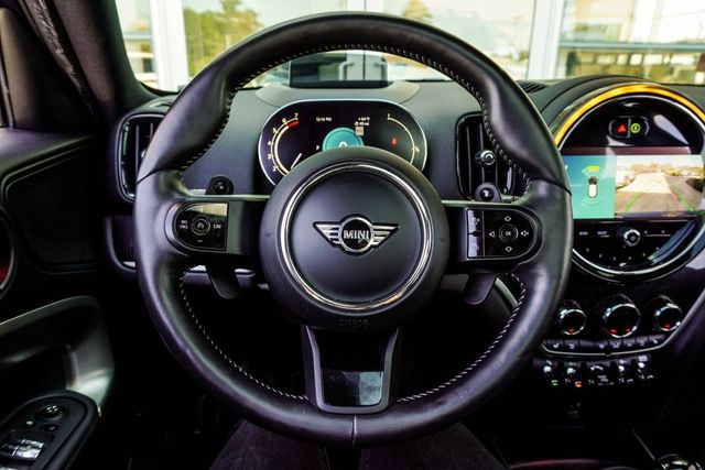 2023 MINI Cooper S Countryman ALL4 - 22985575 - 14