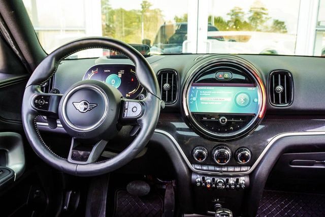2023 MINI Cooper S Countryman ALL4 - 22985575 - 16