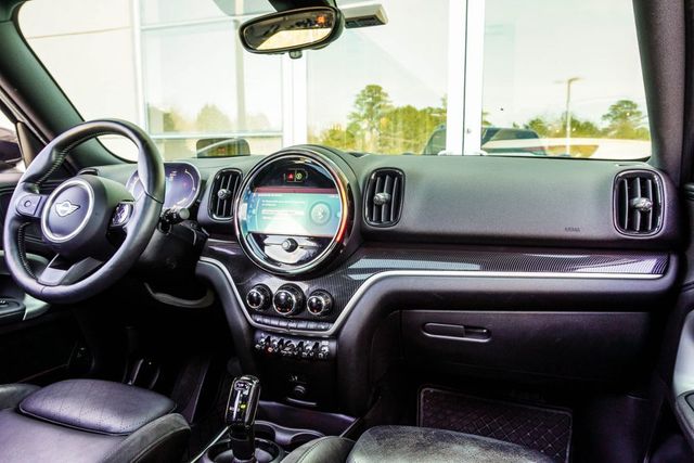 2023 MINI Cooper S Countryman ALL4 - 22985575 - 18