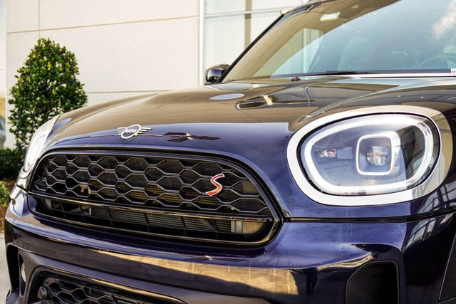 2023 MINI Cooper S Countryman ALL4 - 22985575 - 1