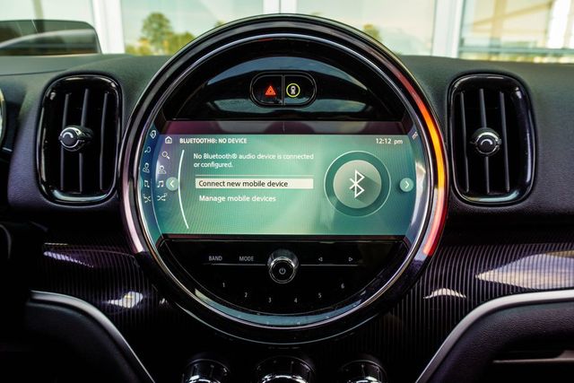 2023 MINI Cooper S Countryman ALL4 - 22985575 - 24