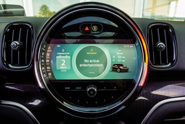 2023 MINI Cooper S Countryman ALL4 - 22985575 - 25