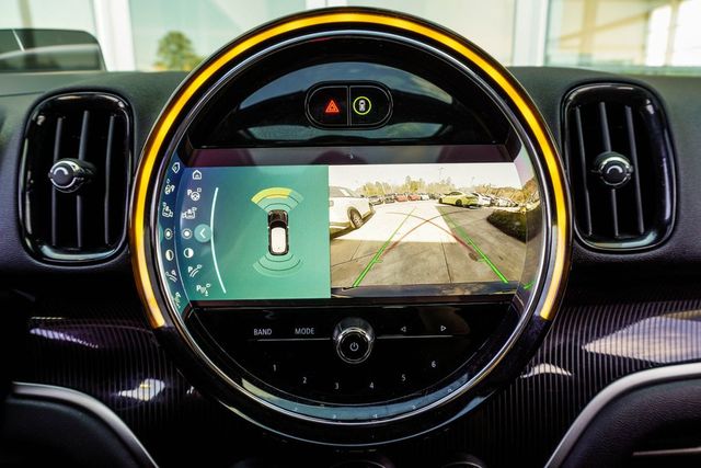 2023 MINI Cooper S Countryman ALL4 - 22985575 - 27