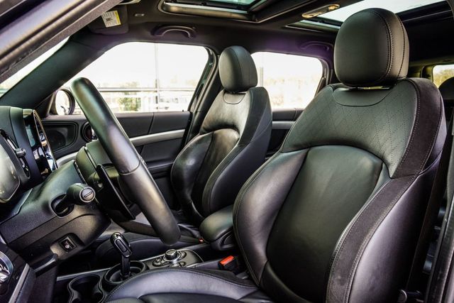 2023 MINI Cooper S Countryman ALL4 - 22985575 - 34