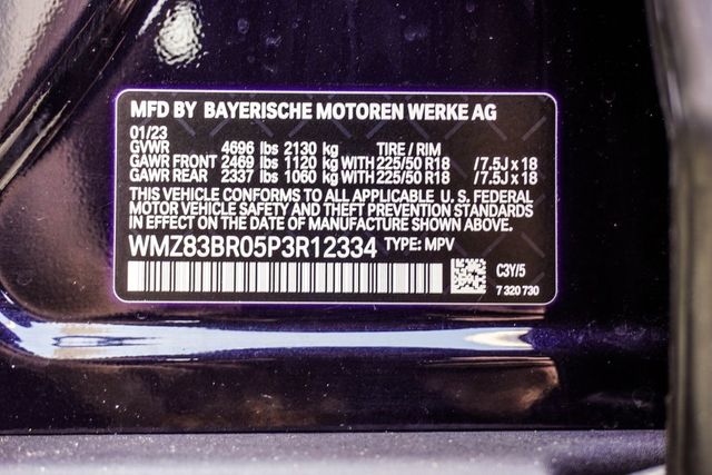 2023 MINI Cooper S Countryman ALL4 - 22985575 - 37