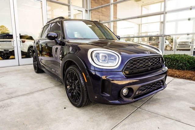 2023 MINI Cooper S Countryman ALL4 - 22985575 - 3